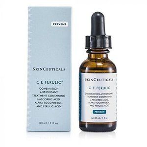 Skin Ceuticals C E Ferulic - Antioxidant Vitamin C Serum - 30ml/1oz